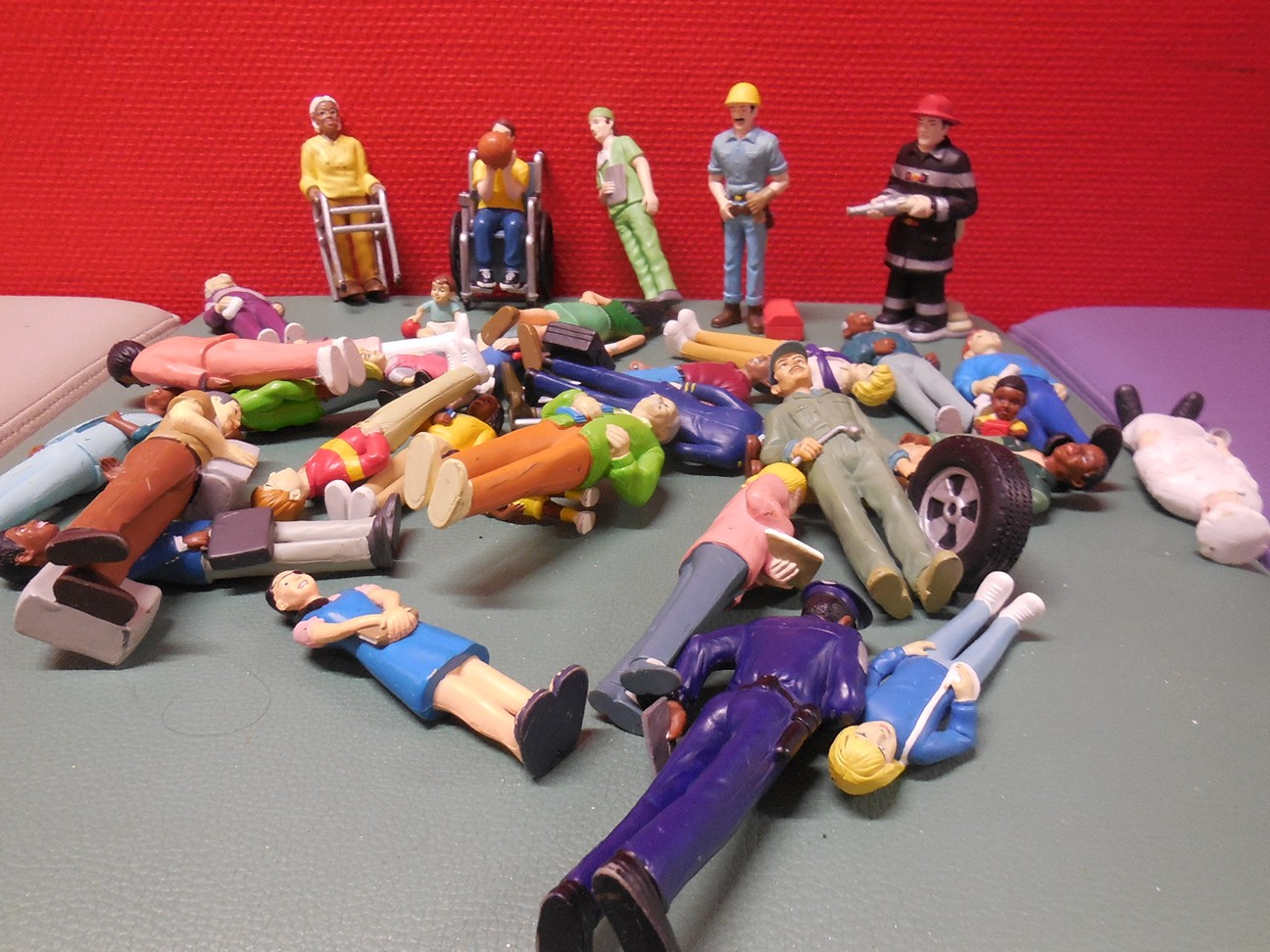 Sorteerfiguren
