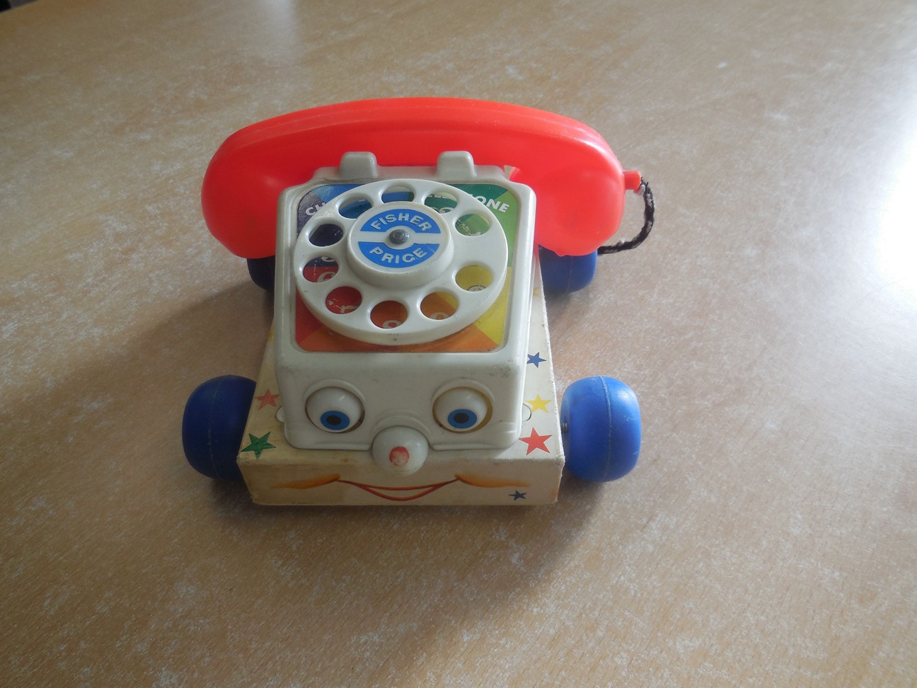 Telefoon