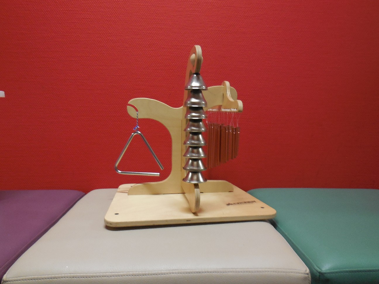 Rinkel-set	