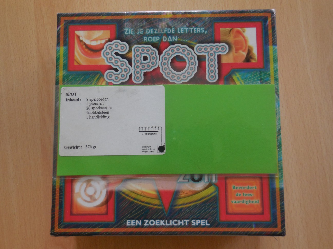 Spot