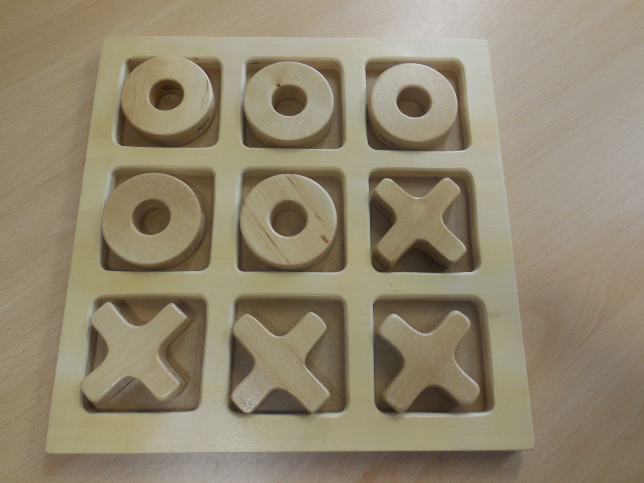 Oxo	