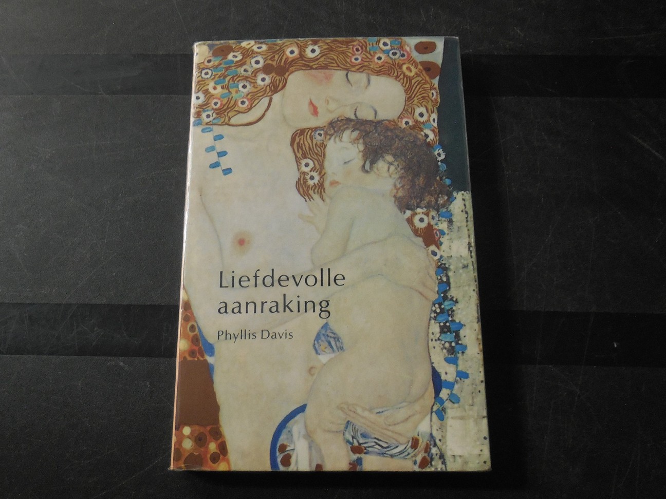 Liefdevolle aanraking