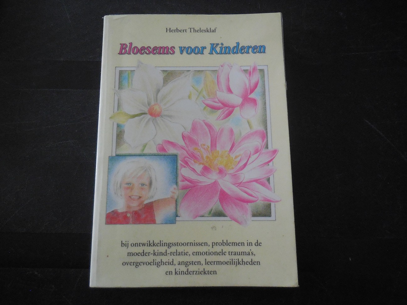Bloesems voor kinderen