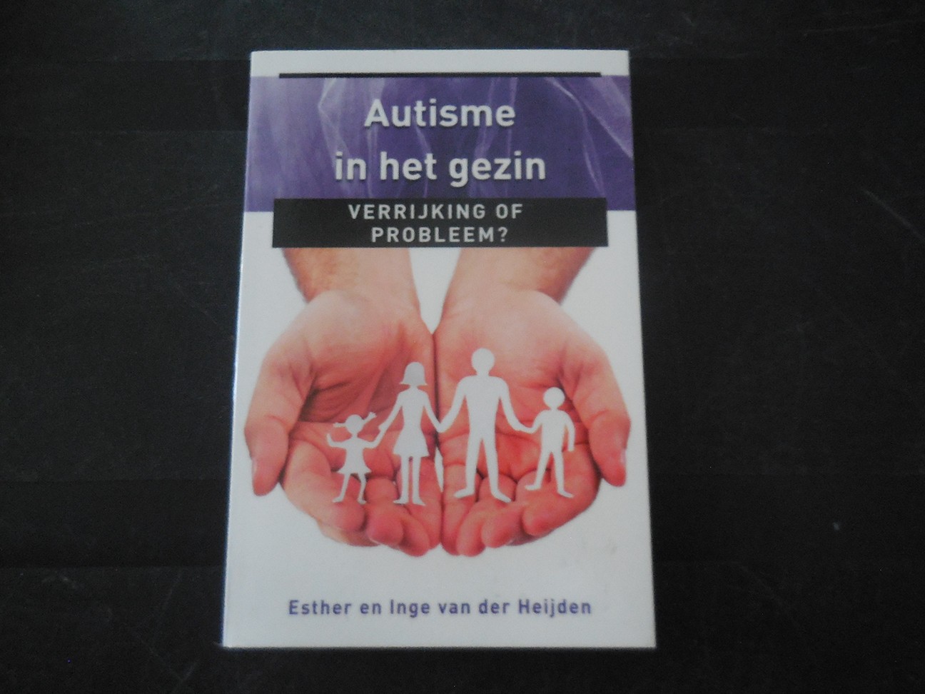 Autisme in het gezin 