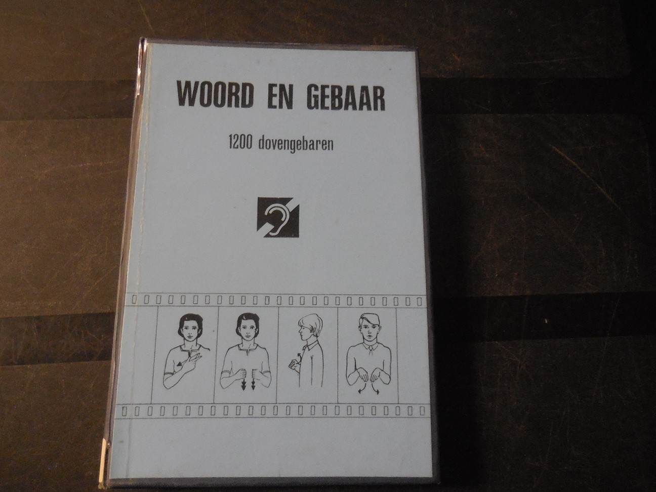 Woord en gebaar