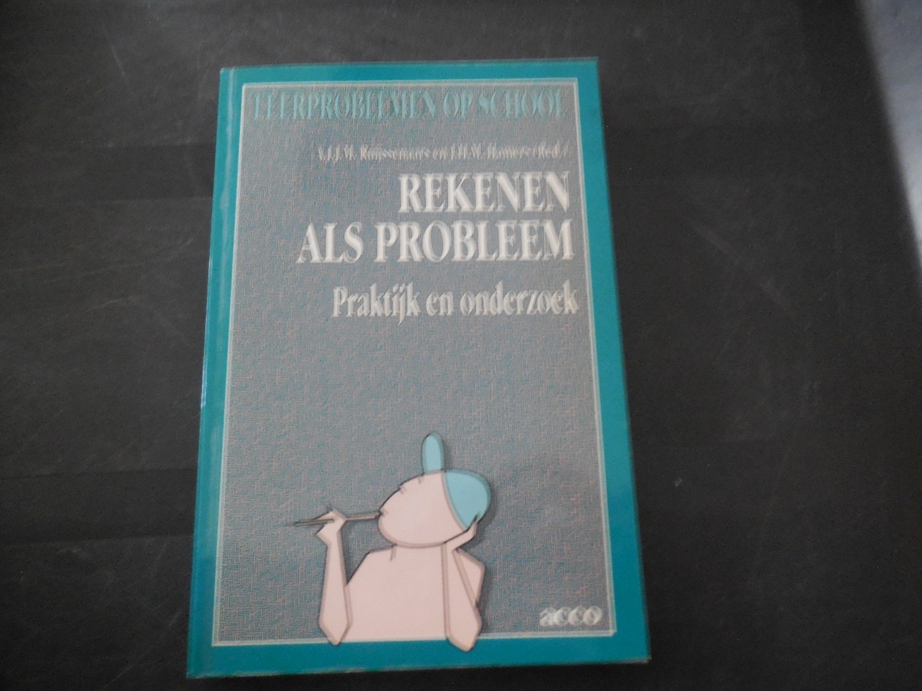 Rekenen als probleem