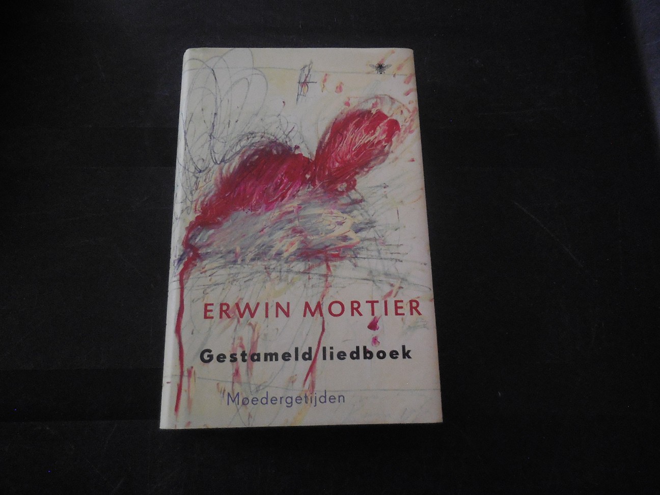 Gestameld liedboek
