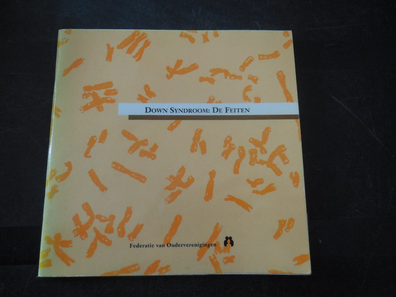 Downsyndroom: de feiten 