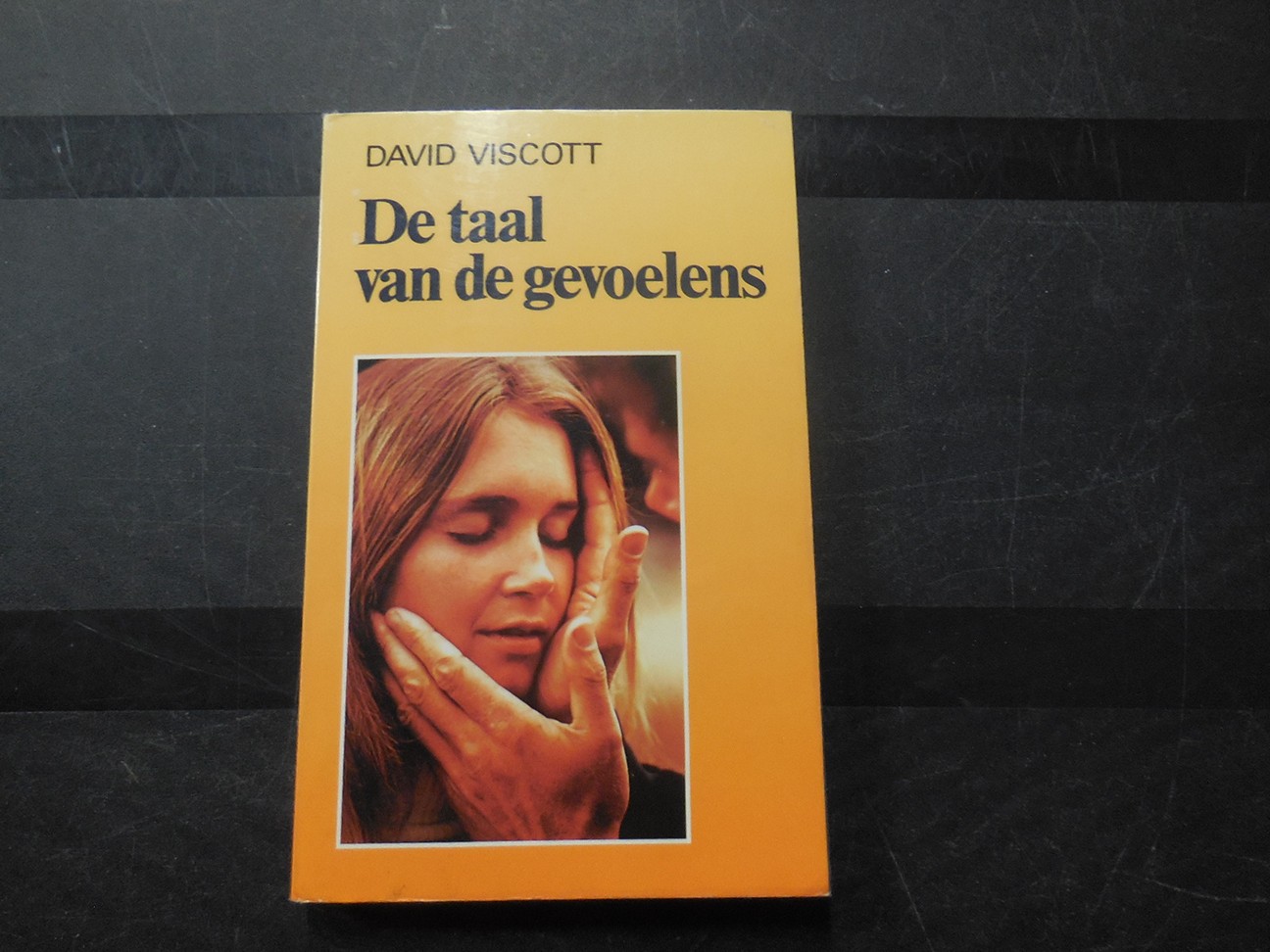 De taal van de gevoelens