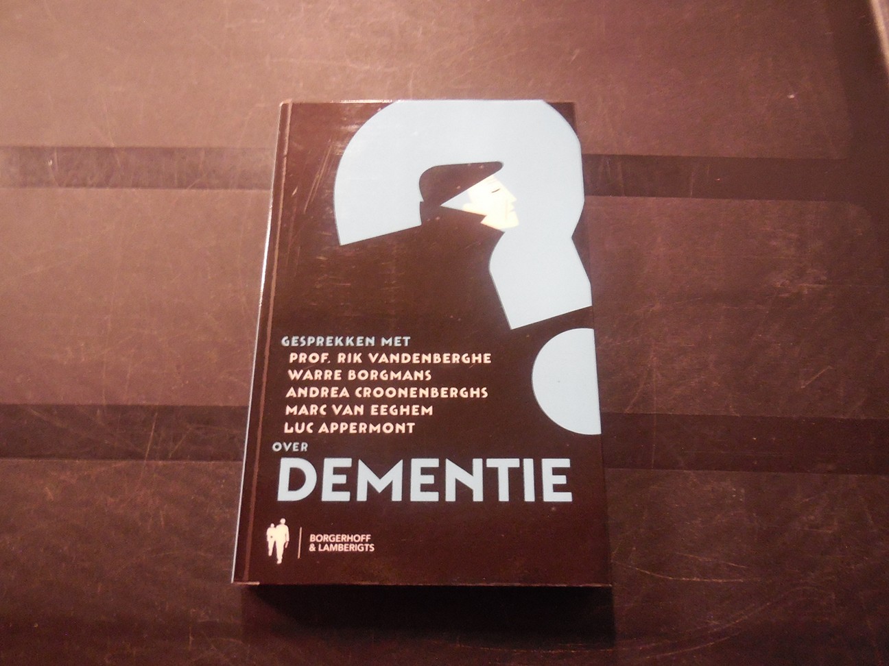 Dementie