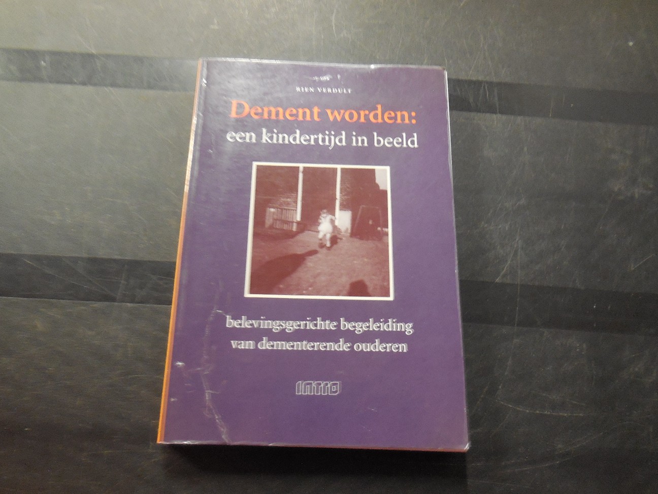 Dement worden