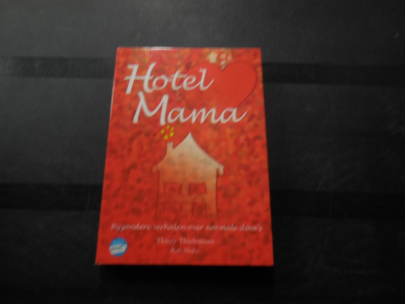 Hotel mama