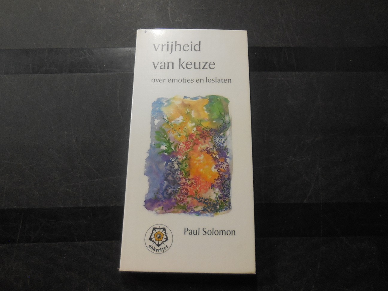 Vrijheid van keuze 