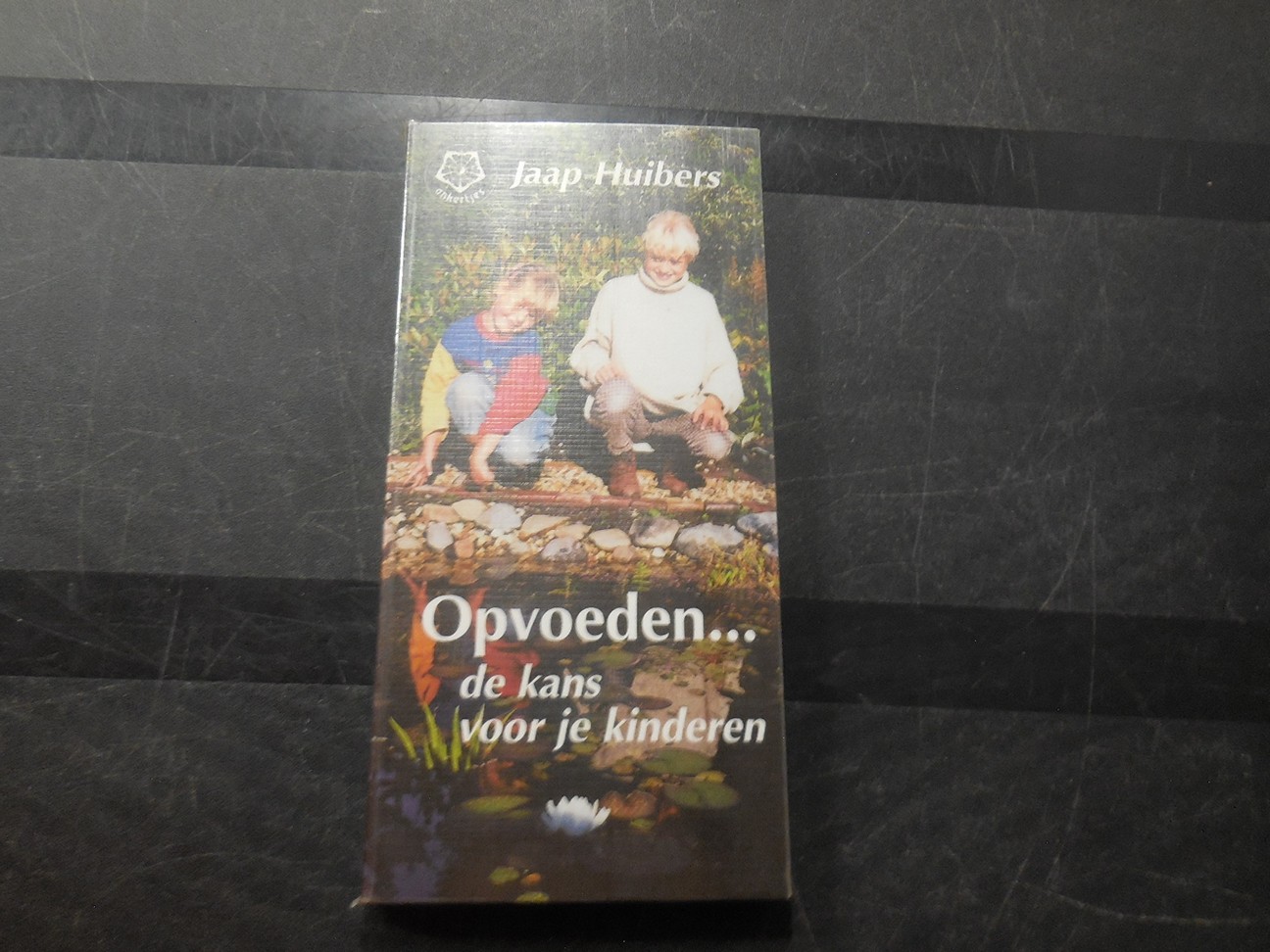 Opvoeden 