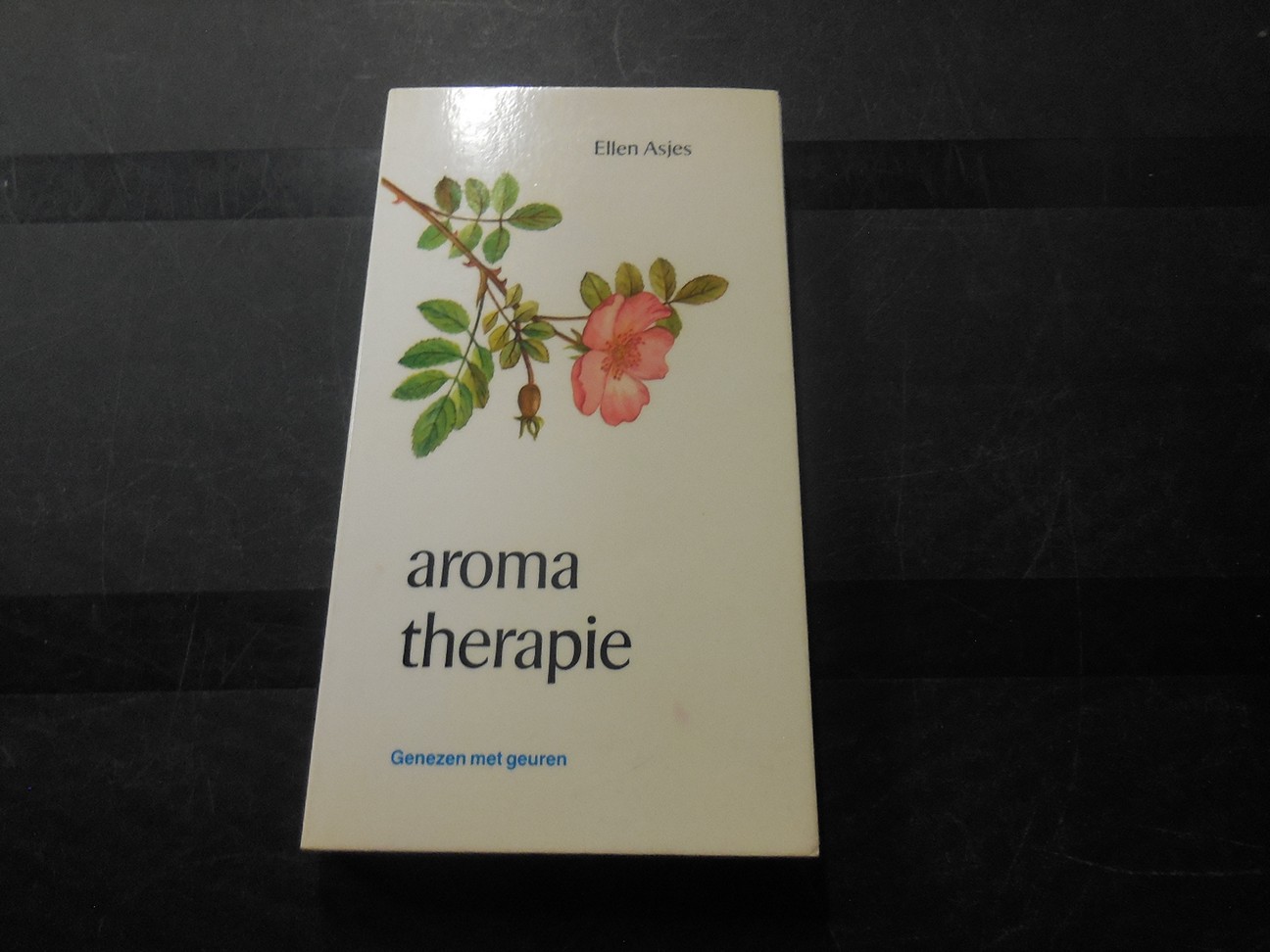 Aromatherapie 