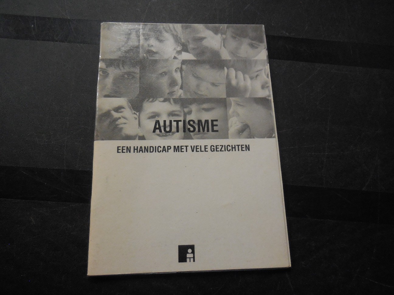 Autisme een handicap met vele gezichten