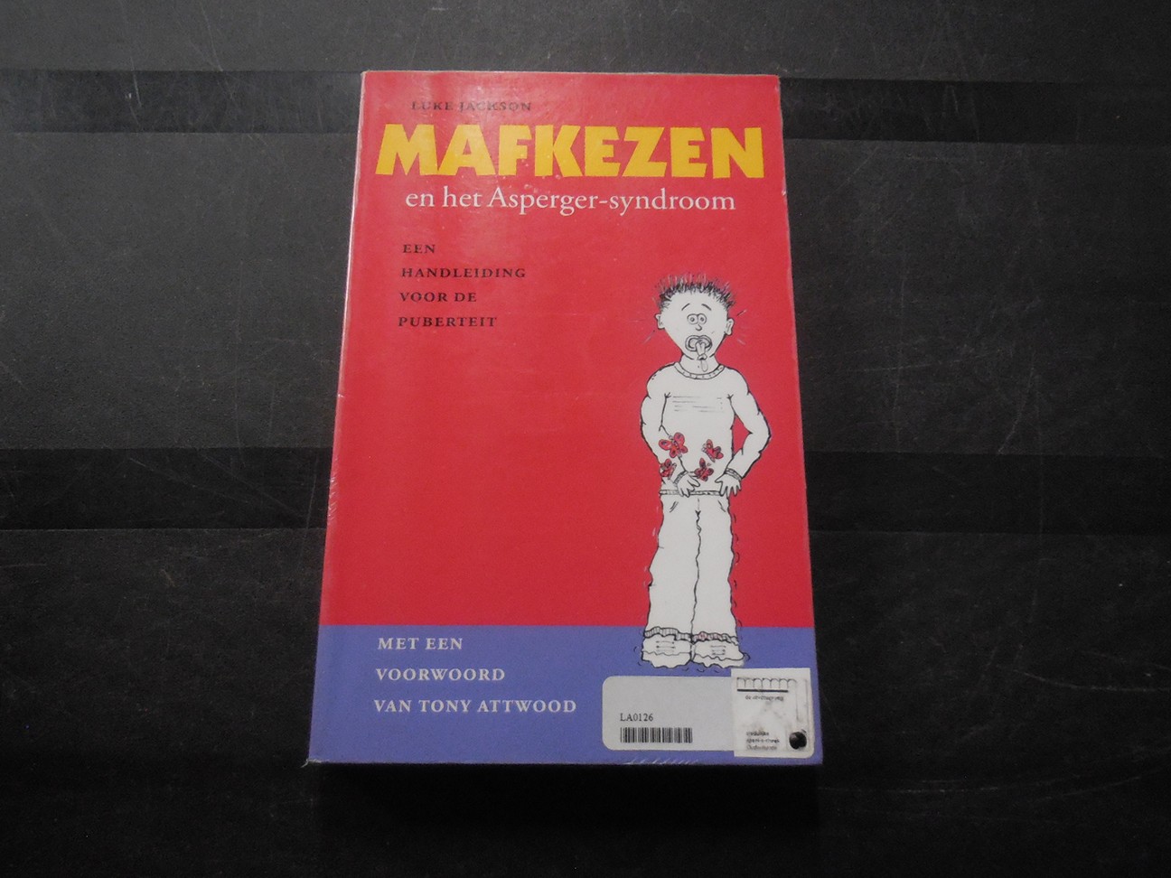Mafkezen