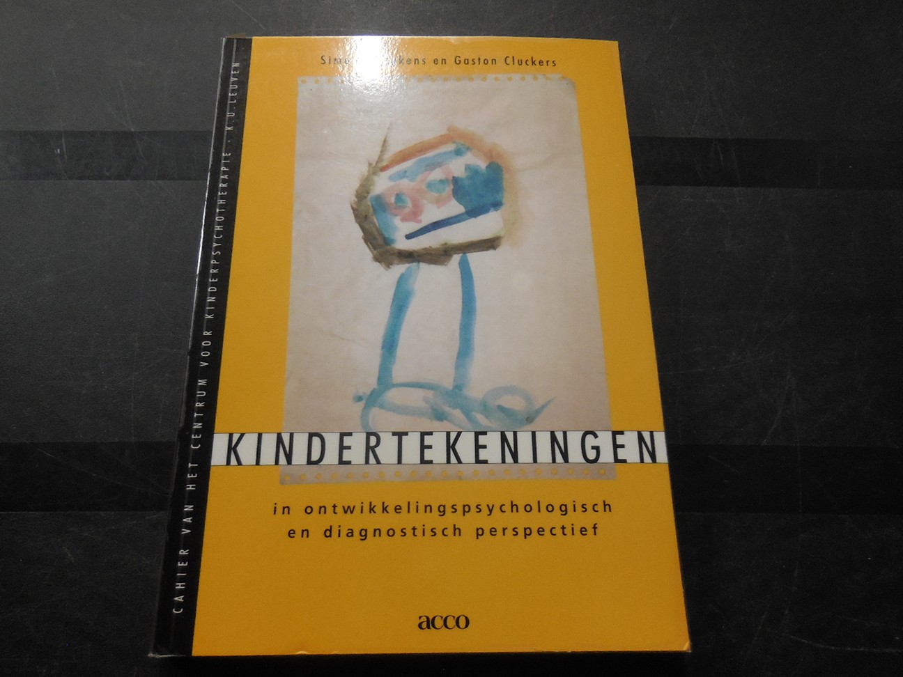 Kindertekeningen