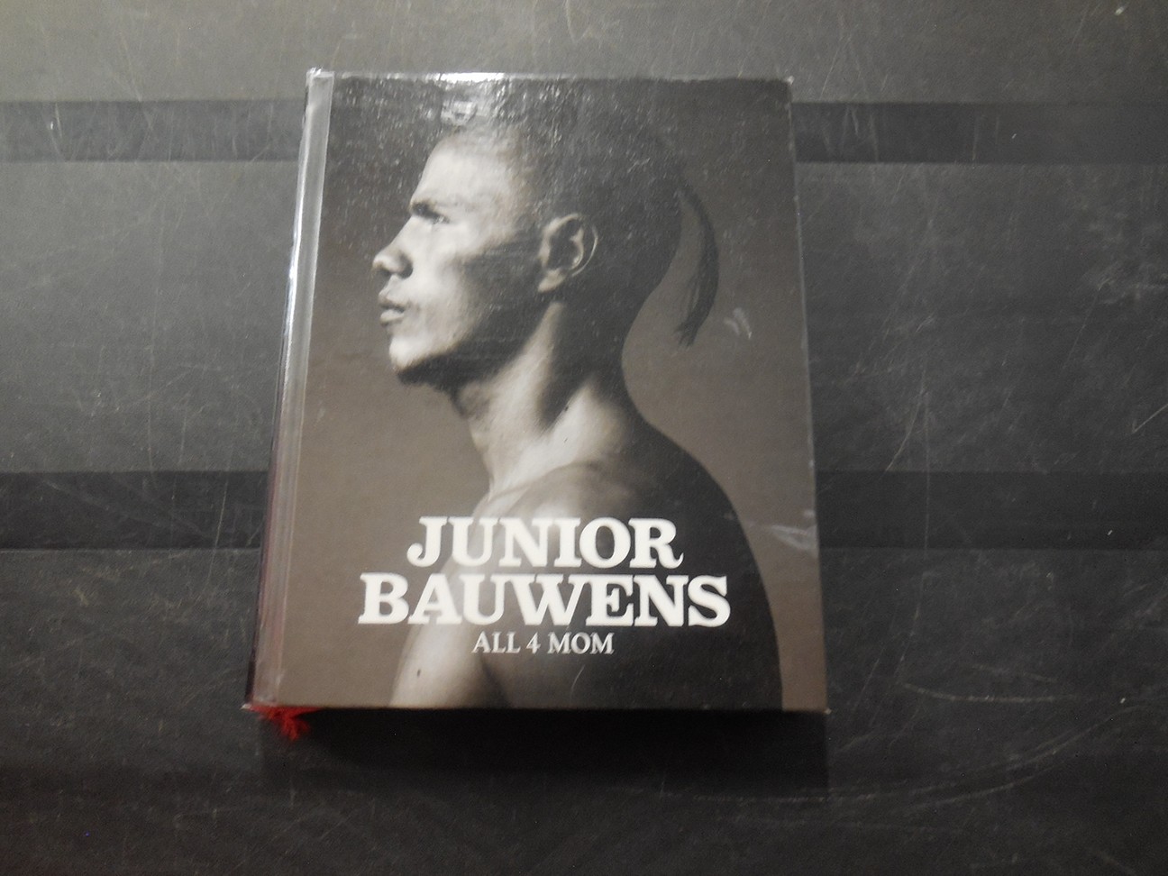 Junior Bauwens	