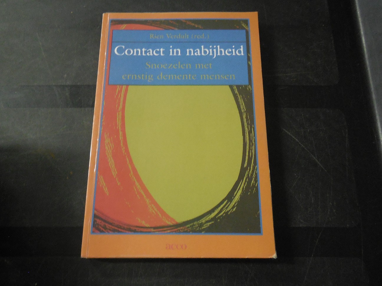 Contact in nabijheid