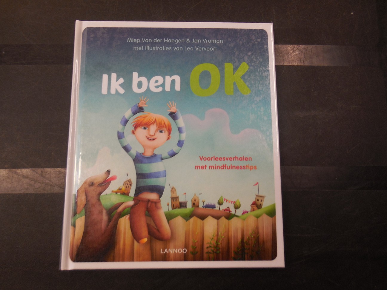 Ik ben OK