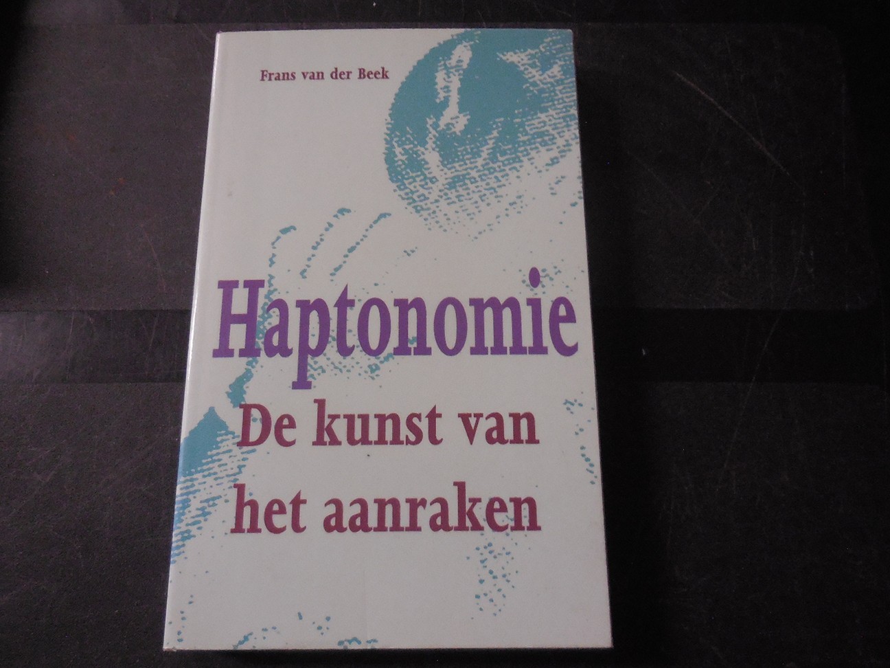 Haptonomie