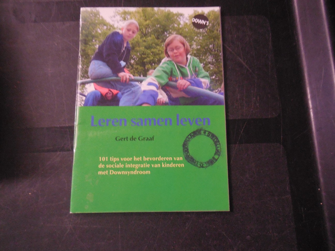 Leren samen leven
