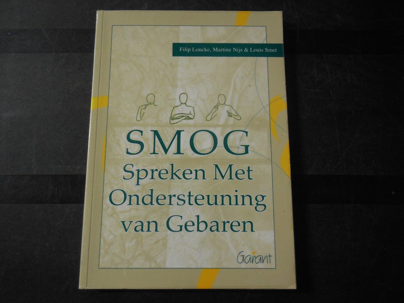 Smog	