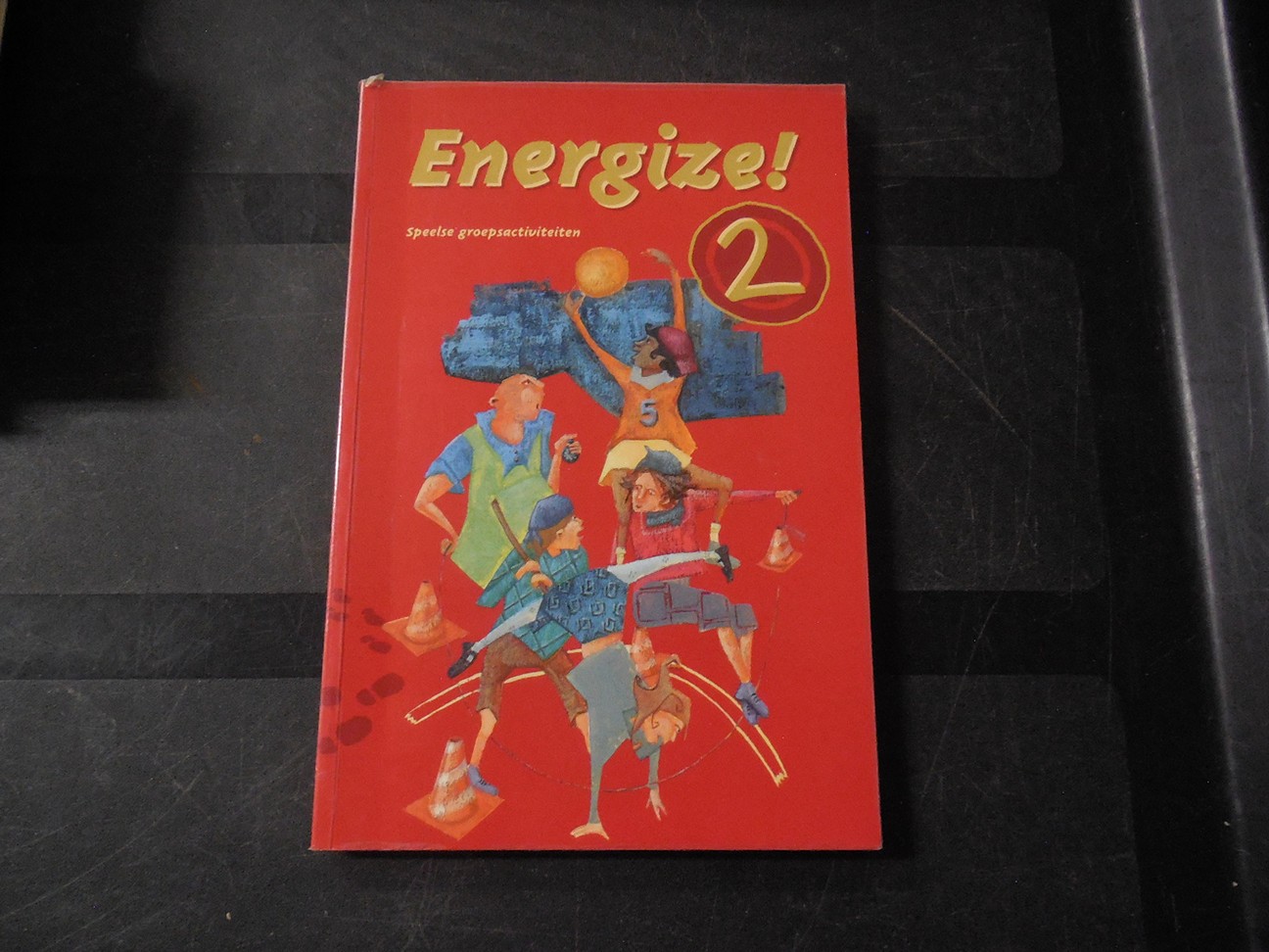 Energize	