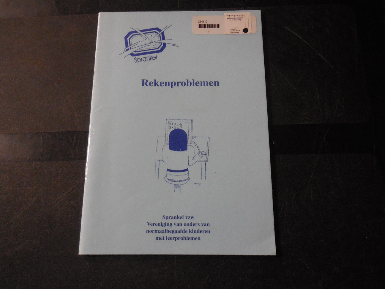 Rekenprobleem