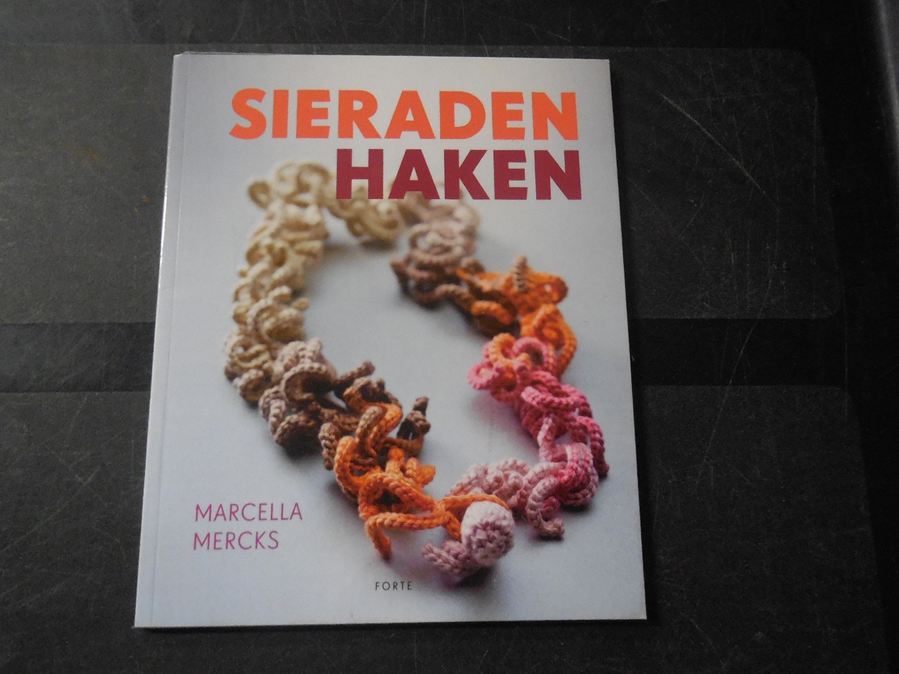 Sieraden haken