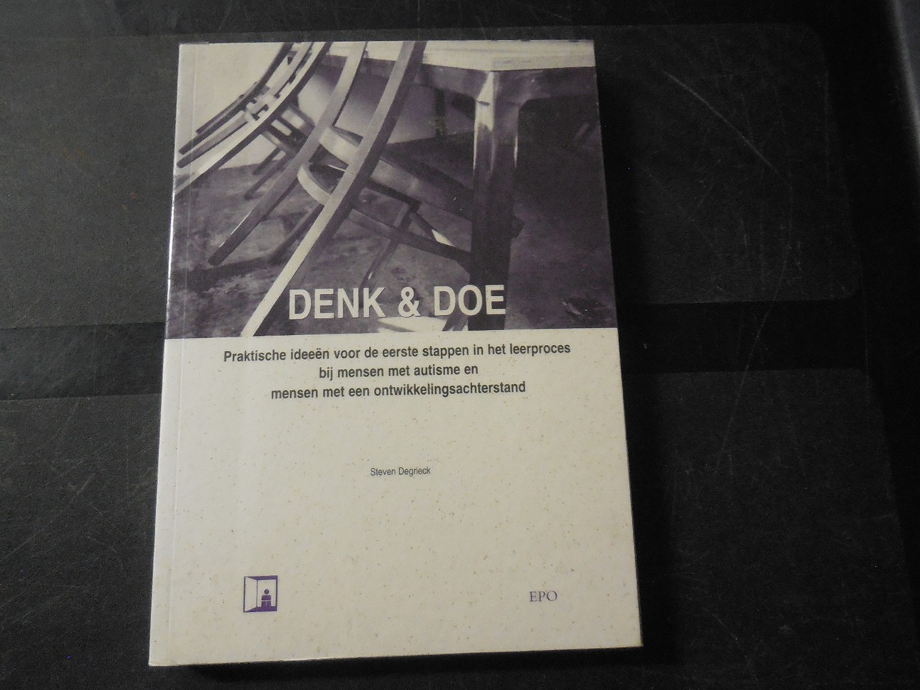 Denk en doe