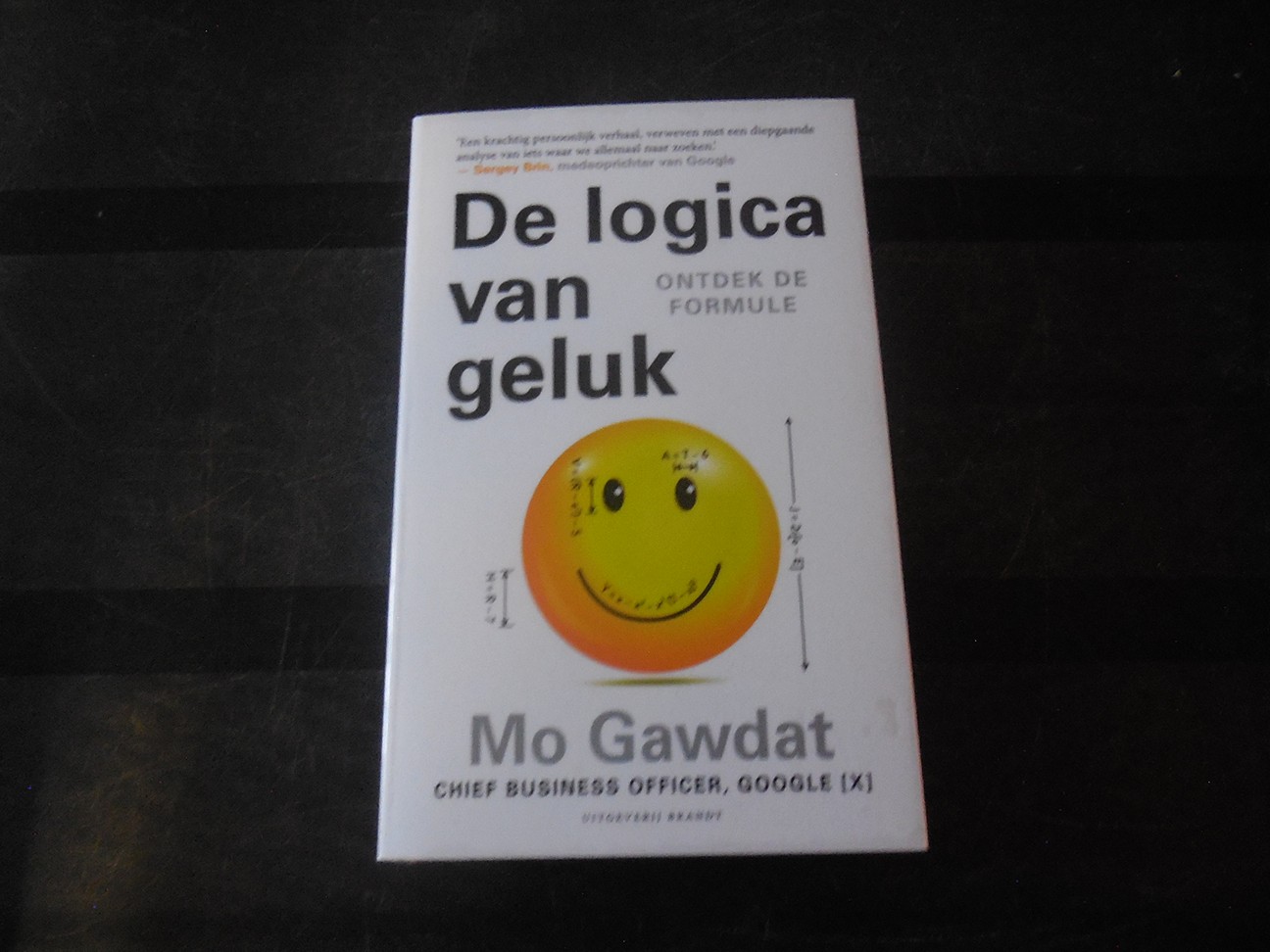 De logica van geluk