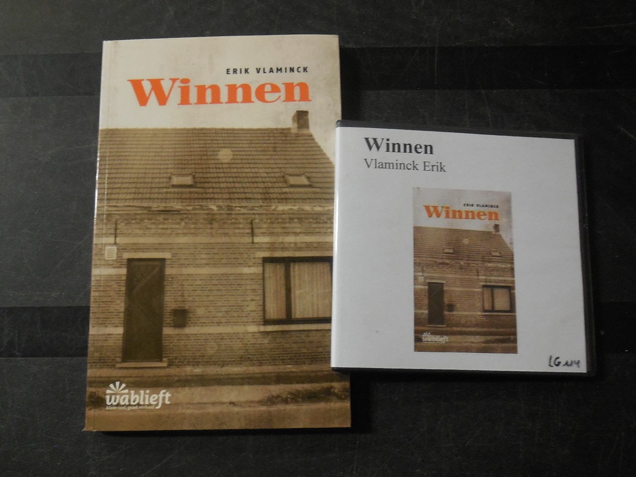 Winnen