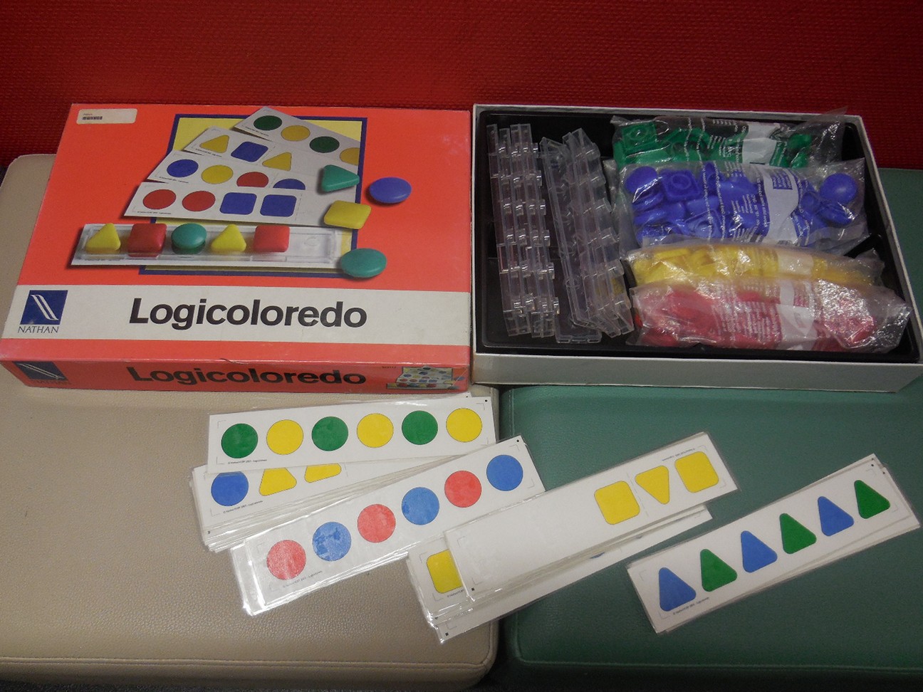 Logicoloredo