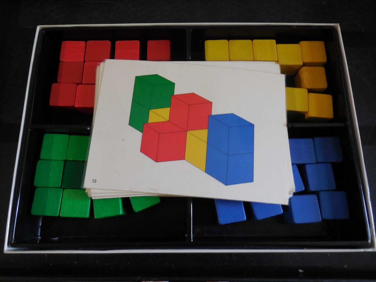 Blokstructuren