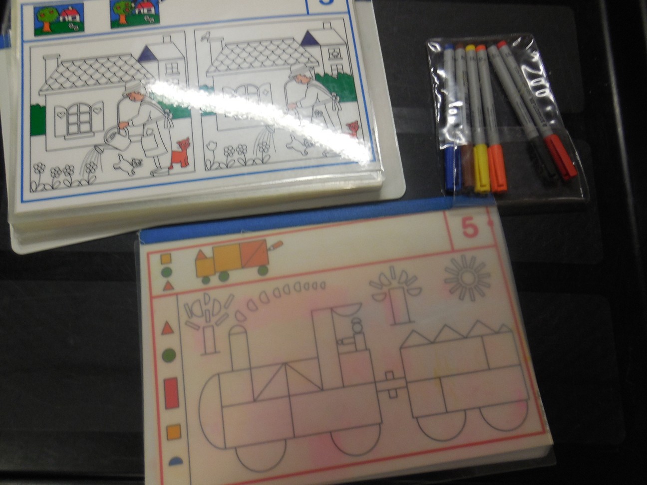 Atelier rekenstart 1