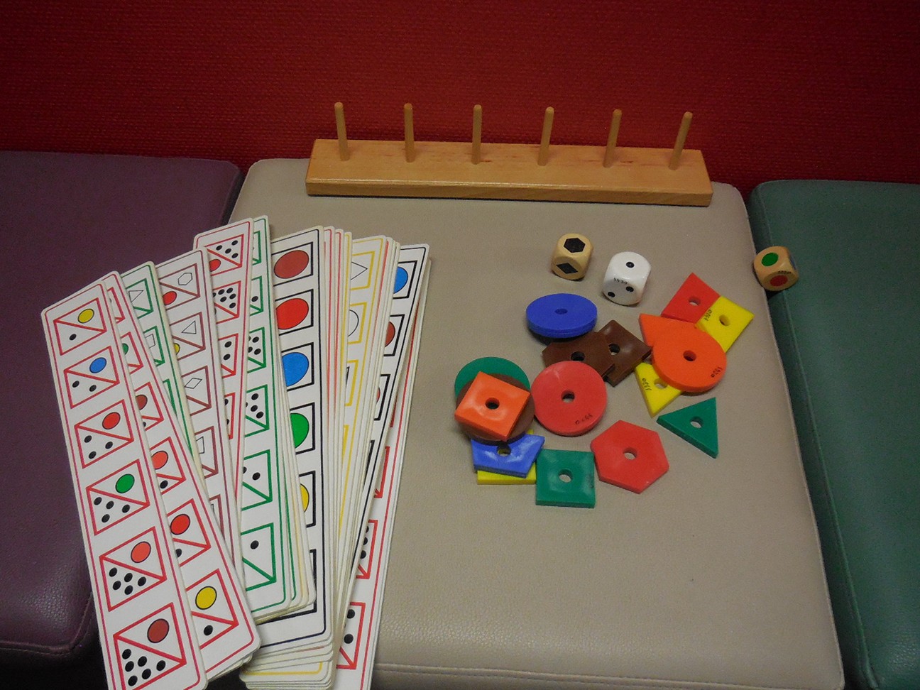 Zesmaster