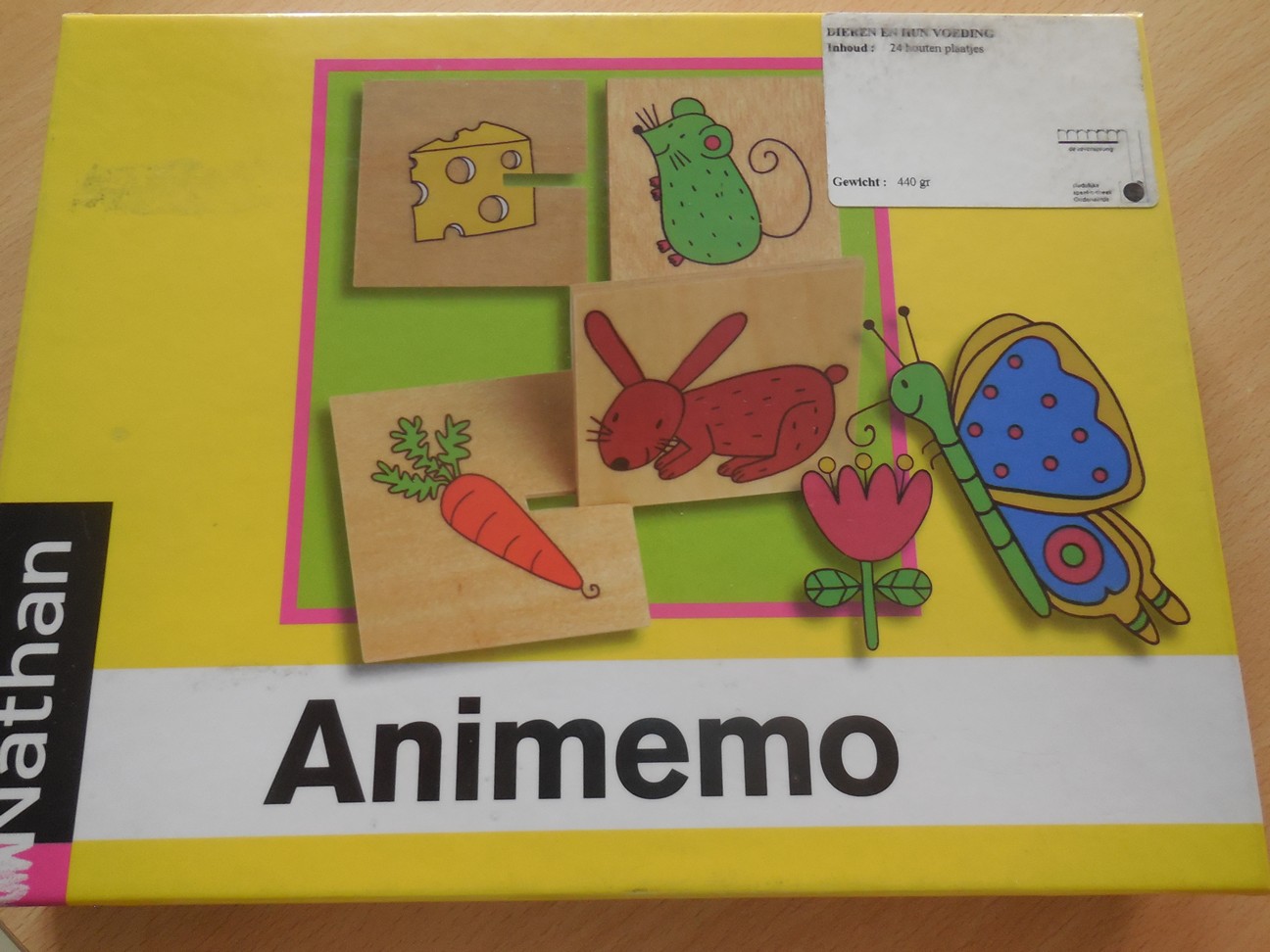 Animemo