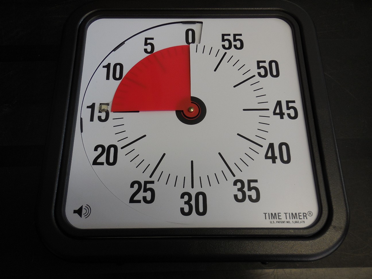 Time Timer large	