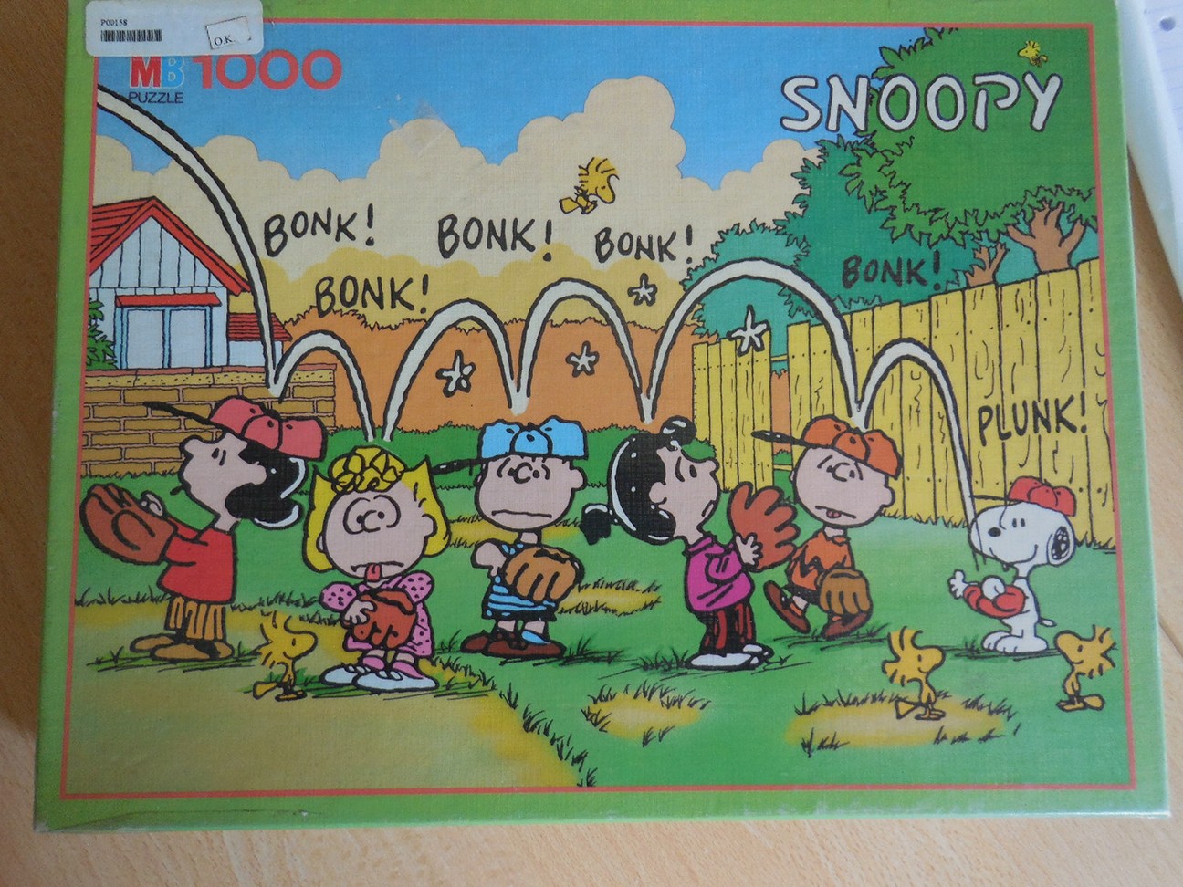 Snoopy