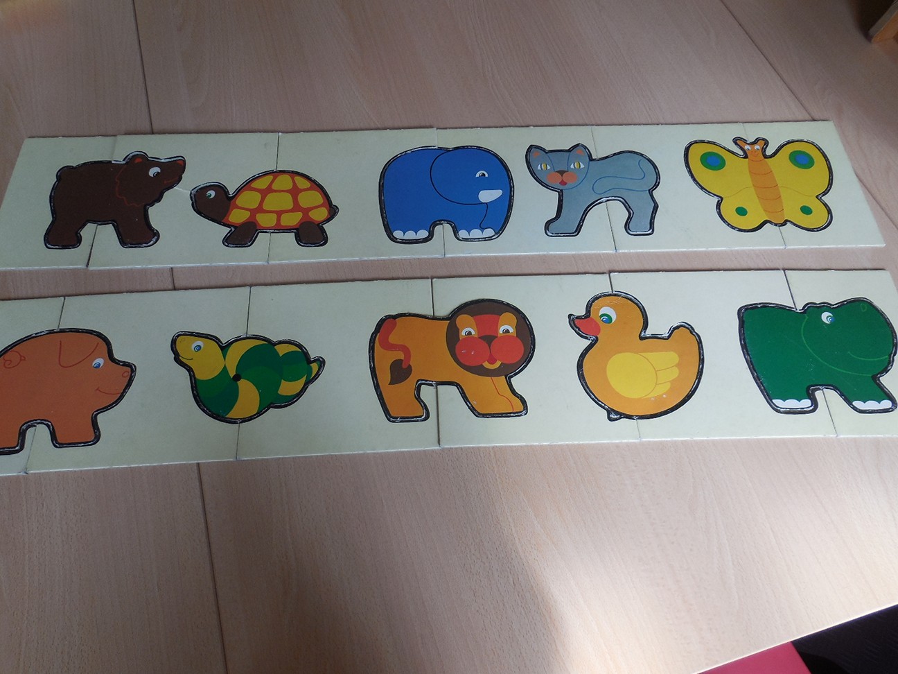 Dierenriem