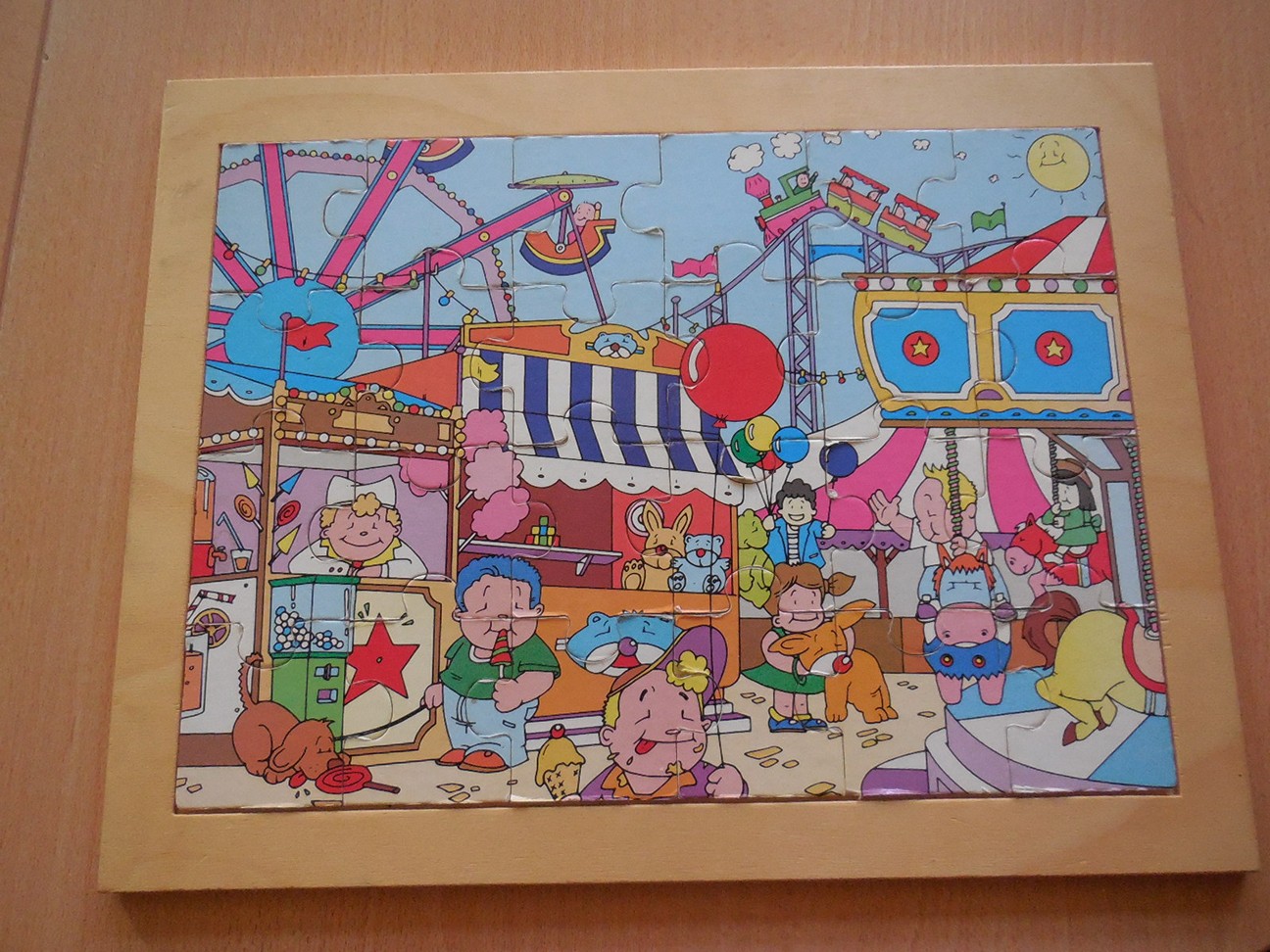 Kermis