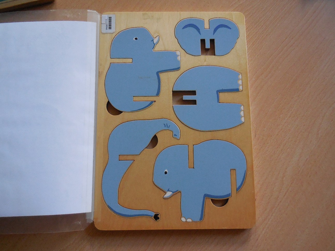 De olifant