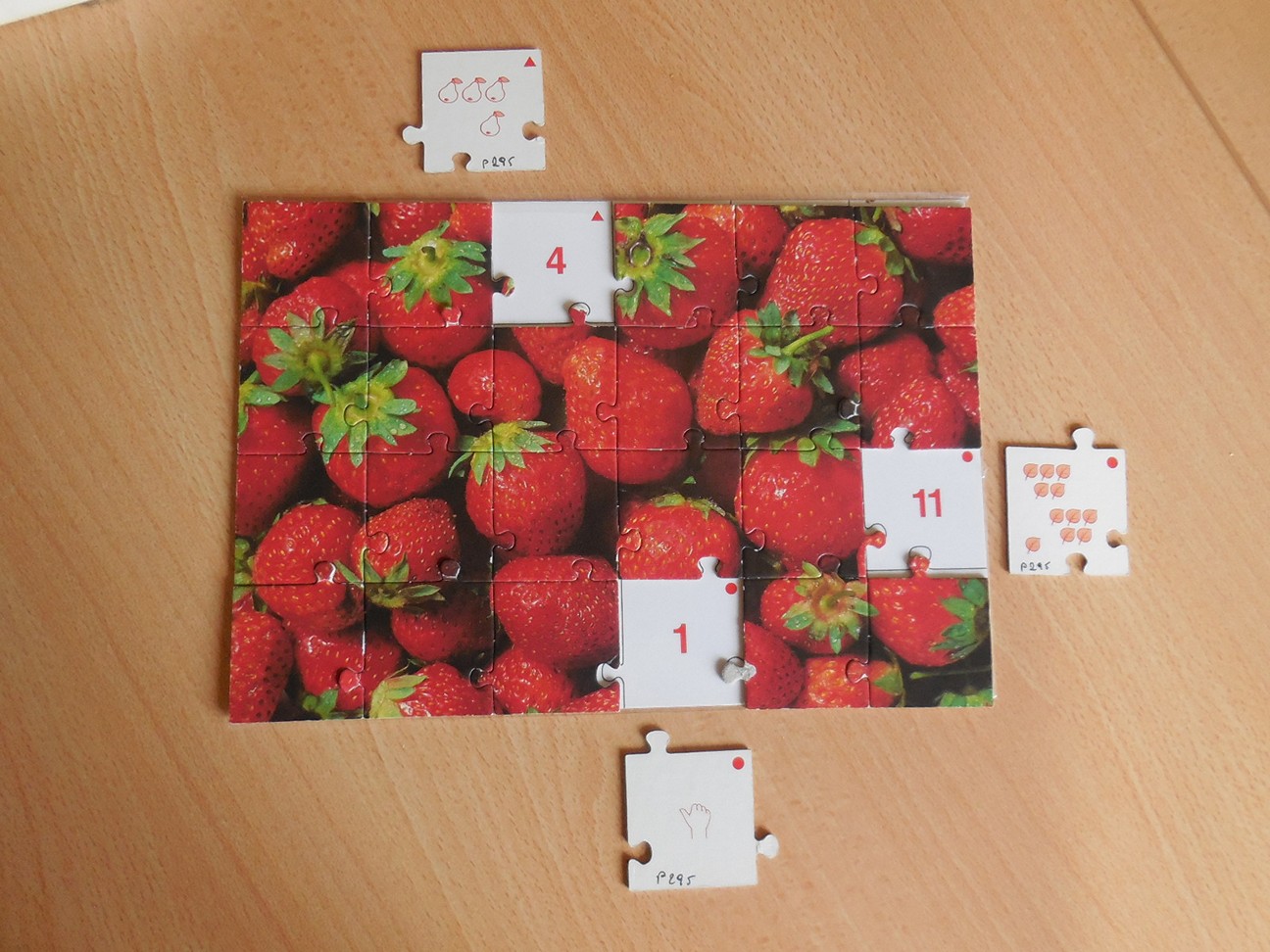 Mathpuzzels
