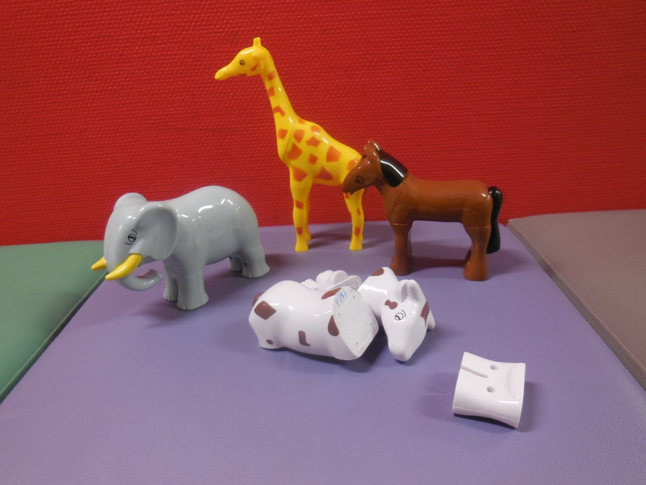Magnetische dieren