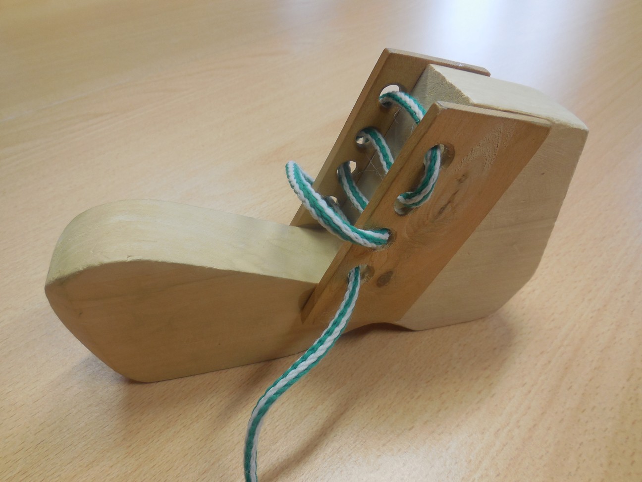 Bindschoen