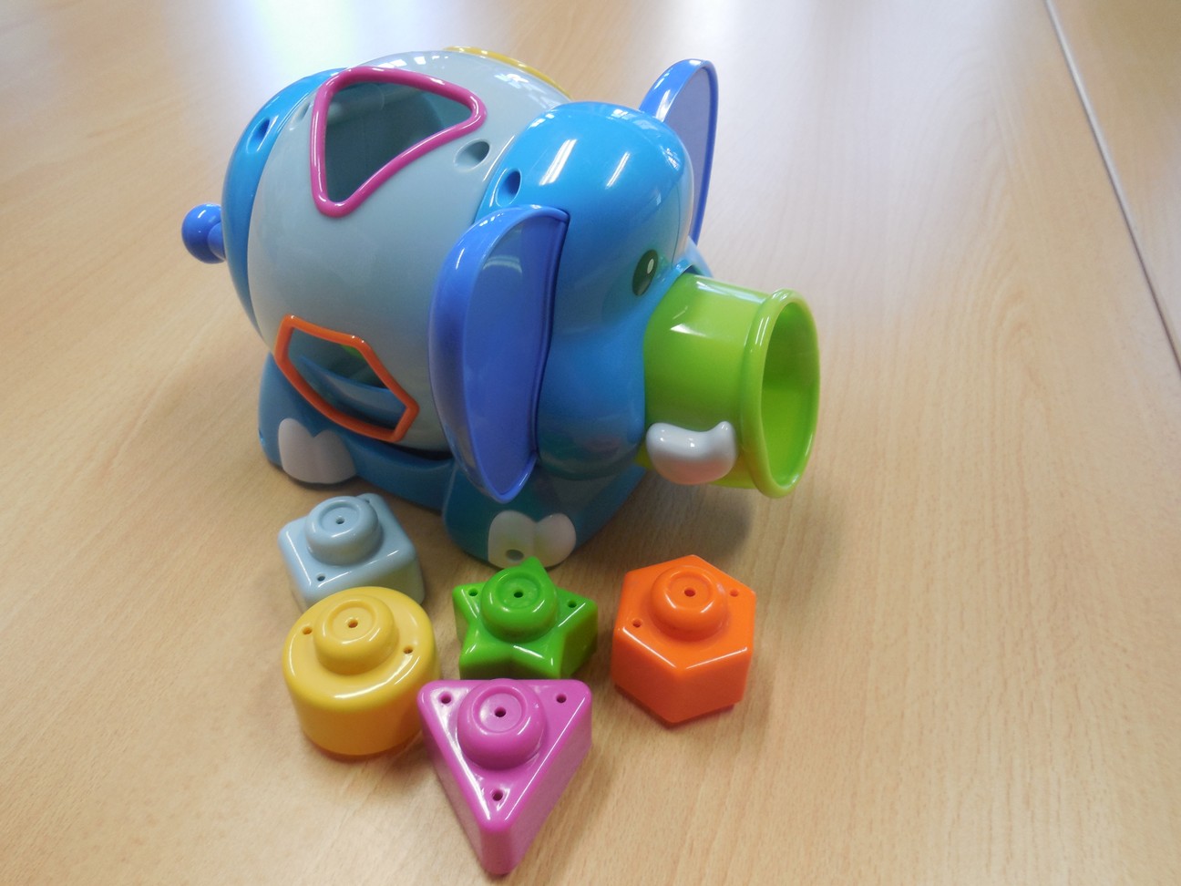 Vormenolifant