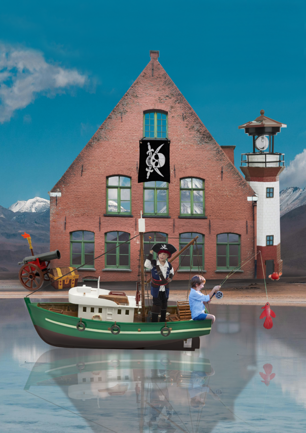 Einestraat 32 in JeugdmagazineOudenaarde#15
