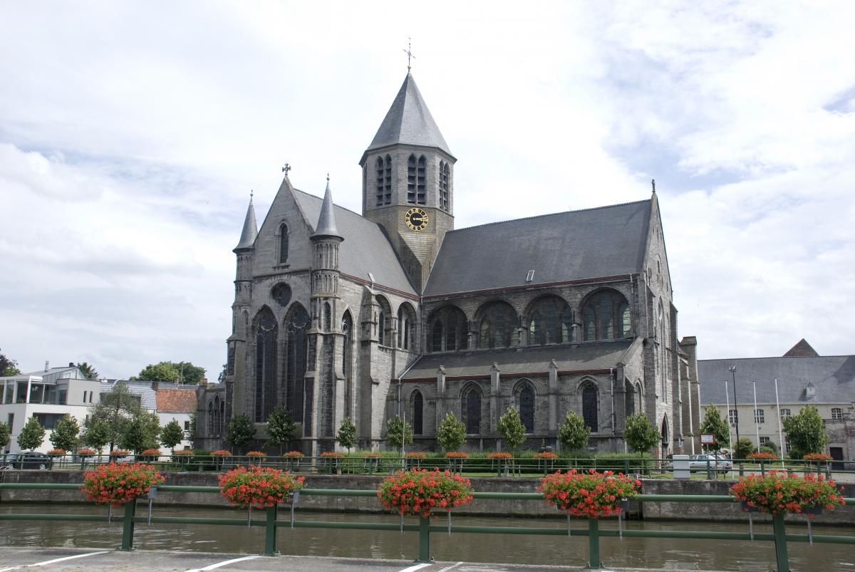 Oudenaarde; Bezienswaardigheden & Activiteiten - Reisliefde